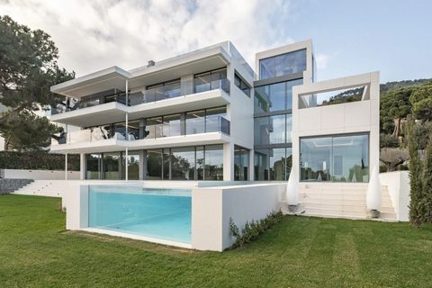 Villa i Barcelona, Barcelona, Barcelona - € 20.000.000 | Ref: BCN91 - foto 4