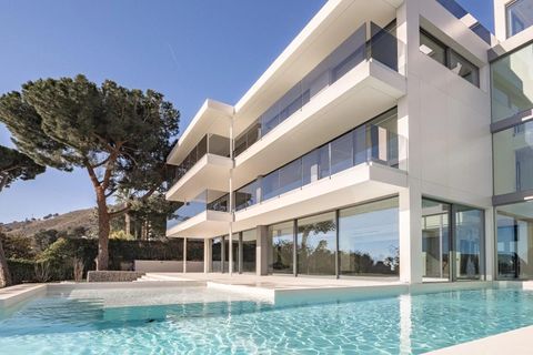 Villa i Barcelona, Barcelona, Barcelona - € 20.000.000 | Ref: BCN91 - foto 5