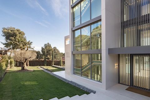 Villa i Barcelona, Barcelona, Barcelona - € 20.000.000 | Ref: BCN91 - foto 7