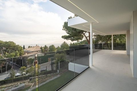 Villa i Barcelona, Barcelona, Barcelona - € 20.000.000 | Ref: BCN91 - foto 8