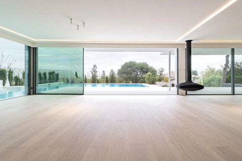 Villa i Barcelona, Barcelona, Barcelona - € 20.000.000 | Ref: BCN91 - foto 9