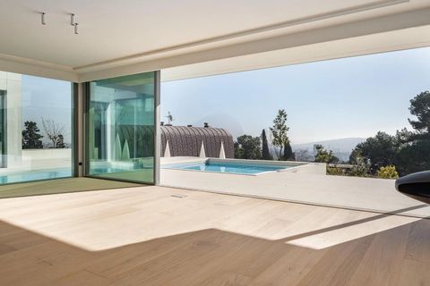 Villa i Barcelona, Barcelona, Barcelona - € 20.000.000 | Ref: BCN91 - foto 10
