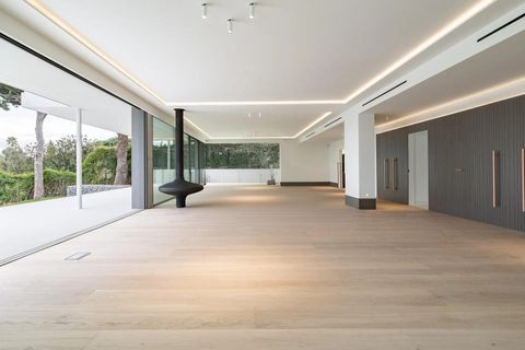 Villa i Barcelona, Barcelona, Barcelona - € 20.000.000 | Ref: BCN91 - foto 12