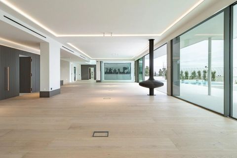 Villa i Barcelona, Barcelona, Barcelona - € 20.000.000 | Ref: BCN91 - foto 13