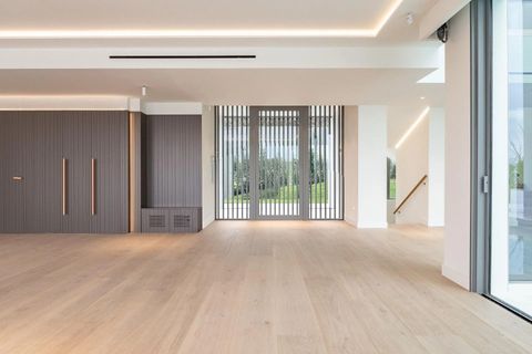 Villa i Barcelona, Barcelona, Barcelona - € 20.000.000 | Ref: BCN91 - foto 14