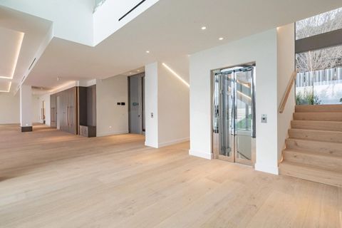 Villa i Barcelona, Barcelona, Barcelona - € 20.000.000 | Ref: BCN91 - foto 15