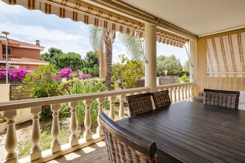 Villa i Cambrils, Tarragona, Cambrils - € 650.000 | Ref: CD16 - foto 1