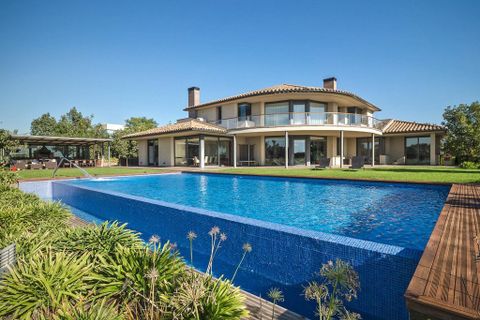 Villa in Girona, Gerona, Girona - € 3.450.000 | Ref: GIR3 - foto 2