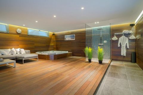 Villa in Girona, Gerona, Girona - € 3.450.000 | Ref: GIR3 - foto 12