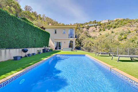 Villa i Platja D'aro, Gerona, Platja D'aro - € 1.300.000 | Ref: PA25 - foto 2