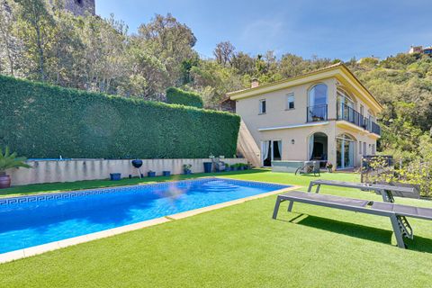 Villa i Platja D'aro, Gerona, Platja D'aro - € 1.300.000 | Ref: PA25 - foto 4