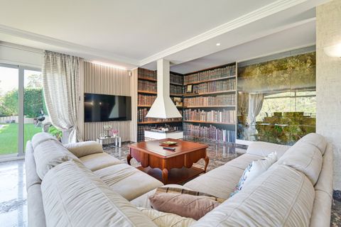 Villa i Platja D'aro, Gerona, Platja D'aro - € 1.300.000 | Ref: PA25 - foto 5