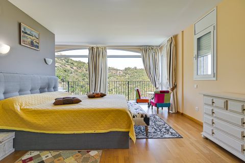 Villa i Platja D'aro, Gerona, Platja D'aro - € 1.300.000 | Ref: PA25 - foto 19