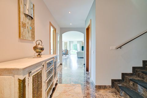 Villa i Platja D'aro, Gerona, Platja D'aro - € 1.300.000 | Ref: PA25 - foto 29
