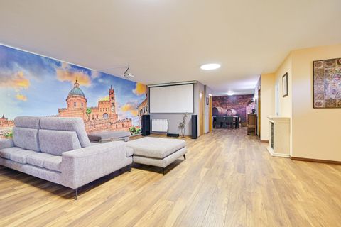 Villa i Platja D'aro, Gerona, Platja D'aro - € 1.300.000 | Ref: PA25 - foto 35