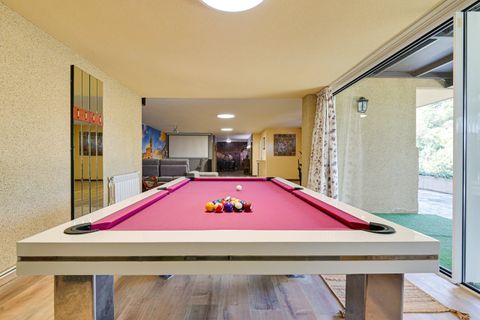 Villa i Platja D'aro, Gerona, Platja D'aro - € 1.300.000 | Ref: PA25 - foto 38