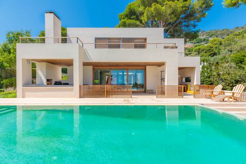 Villa i Begur, Gerona, Begur - € 3.490.000 | Ref: BEG4 - foto 1