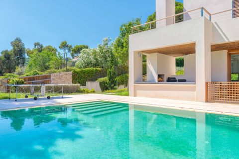 Villa i Begur, Gerona, Begur - € 3.490.000 | Ref: BEG4 - foto 3