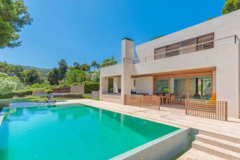 Villa i Begur, Gerona, Begur - € 3.490.000 | Ref: BEG4 - foto 4