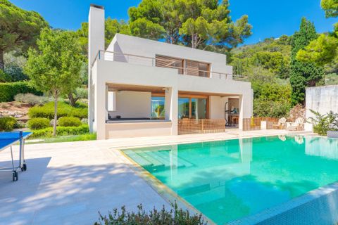 Villa i Begur, Gerona, Begur - € 3.490.000 | Ref: BEG4 - foto 5