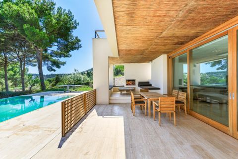 Villa i Begur, Gerona, Begur - € 3.490.000 | Ref: BEG4 - foto 6