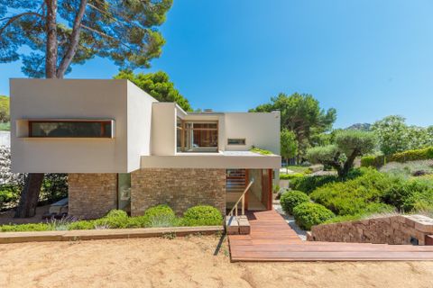 Villa i Begur, Gerona, Begur - € 3.490.000 | Ref: BEG4 - foto 8