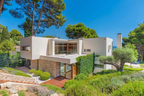 Villa i Begur, Gerona, Begur - € 3.490.000 | Ref: BEG4 - foto 9