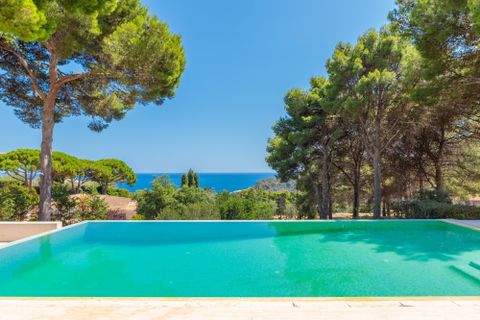 Villa i Begur, Gerona, Begur - € 3.490.000 | Ref: BEG4 - foto 10