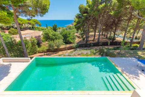 Villa i Begur, Gerona, Begur - € 3.490.000 | Ref: BEG4 - foto 11