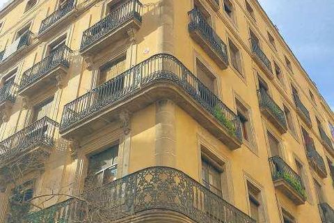Leilighet i Barcelona, Barcelona, Barcelona - € 870 000 | Ref: BA293 - foto 2