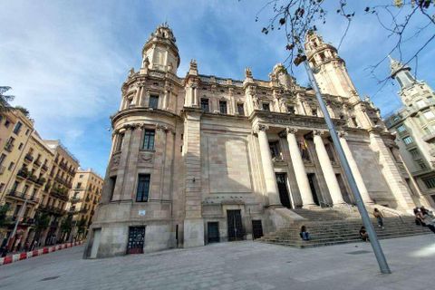 Leilighet i Barcelona, Barcelona, Barcelona - € 870 000 | Ref: BA293 - foto 3