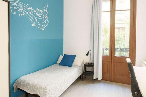 Leilighet i Barcelona, Barcelona, Barcelona - € 870 000 | Ref: BA293 - foto 14