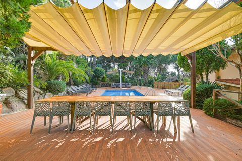 Villa a Lloret De Mar, Gerona, Lloret De Mar - € 1.300.000 | Ref: LM146 - foto 3