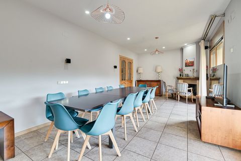 Villa a Lloret De Mar, Gerona, Lloret De Mar - € 1.300.000 | Ref: LM146 - foto 7