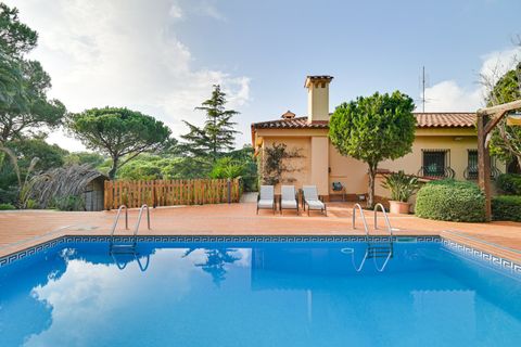Villa a Lloret De Mar, Gerona, Lloret De Mar - € 1.300.000 | Ref: LM146 - foto 18