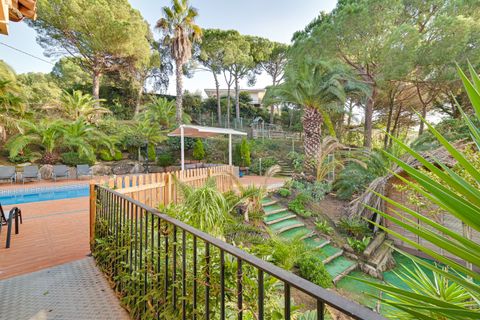 Villa a Lloret De Mar, Gerona, Lloret De Mar - € 1.300.000 | Ref: LM146 - foto 36
