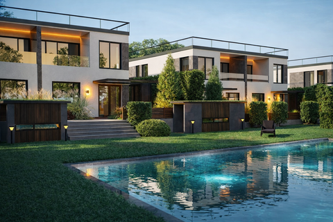Dom szeregowy: Lloret De Mar, Gerona, Lloret De Mar – 830 000 € | Ref: LM33 – zdjęcie 1
