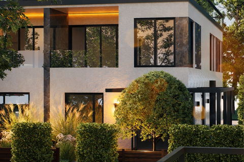Dom szeregowy: Lloret De Mar, Gerona, Lloret De Mar – 830 000 € | Ref: LM33 – zdjęcie 3
