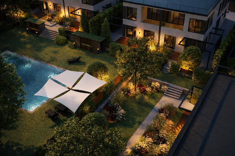 Dom szeregowy: Lloret De Mar, Gerona, Lloret De Mar – 830 000 € | Ref: LM33 – zdjęcie 11