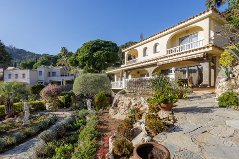 Villa a Blanes, Gerona, Blanes - € 1.250.000 | Ref: B72 - foto 2