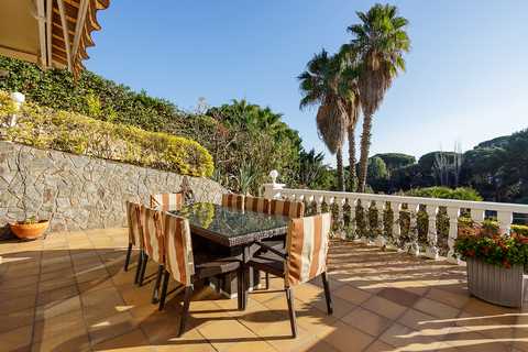 Villa a Blanes, Gerona, Blanes - € 1.250.000 | Ref: B72 - foto 5