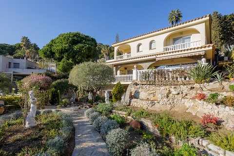 Villa a Blanes, Gerona, Blanes - € 1.250.000 | Ref: B72 - foto 6