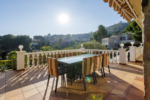 Villa a Blanes, Gerona, Blanes - € 1.250.000 | Ref: B72 - foto 7