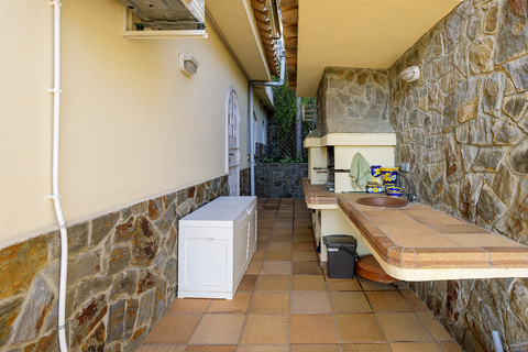 Villa a Blanes, Gerona, Blanes - € 1.250.000 | Ref: B72 - foto 29