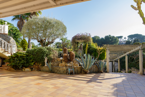 Villa a Blanes, Gerona, Blanes - € 1.250.000 | Ref: B72 - foto 31