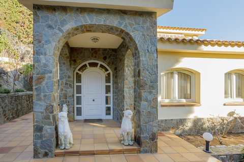 Villa a Blanes, Gerona, Blanes - € 1.250.000 | Ref: B72 - foto 33