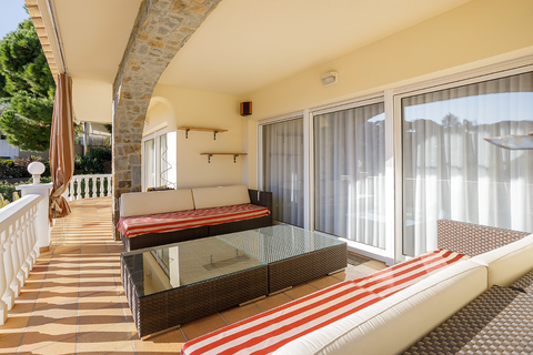 Villa a Blanes, Gerona, Blanes - € 1.250.000 | Ref: B72 - foto 42