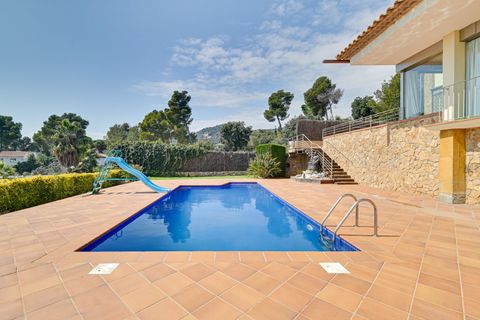 Villa a Tossa De Mar, Gerona, Tossa De Mar - € 1.900.000 | Ref: TM18 - foto 3