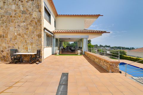 Villa a Tossa De Mar, Gerona, Tossa De Mar - € 1.900.000 | Ref: TM18 - foto 4