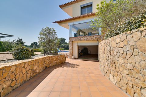 Villa a Tossa De Mar, Gerona, Tossa De Mar - € 1.900.000 | Ref: TM18 - foto 5